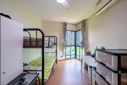 Woodsvale (D25), Condominium #601037941